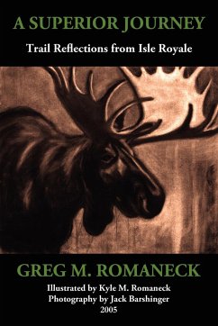 A Superior Journey - Romaneck, Greg M.