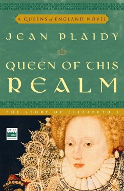 Queen of This Realm - Plaidy, Jean