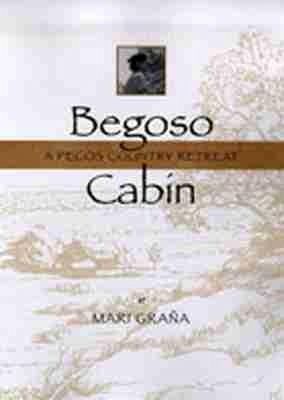 Begoso Cabin Begoso Cabin