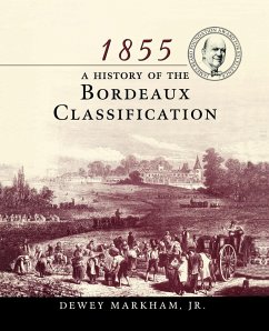 1855 Bordeaux - Markham, Dewey; Markham