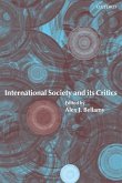 International Society and Its Critics