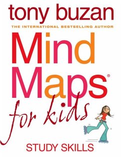 Mind Maps for Kids - Buzan, Tony