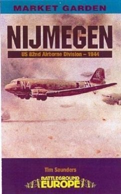 Nijmegen - Saunders, Tim