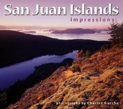 San Juan Islands Impressions