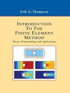 Introduction to the Finite Element Method - Thompson, Erik G