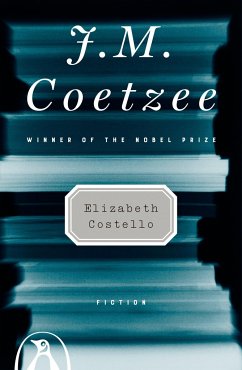 Elizabeth Costello - Coetzee, J M