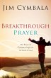 The Breakthrough Prayer - Bild 1