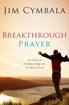 Breakthrough Prayer - Cymbala, Jim