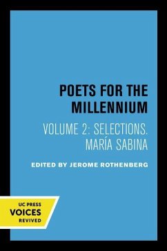 Cover Maria Sabina