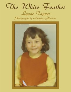 The White Feather - Tapper, Lynne