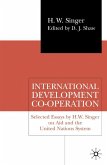 International Development Co-Operation