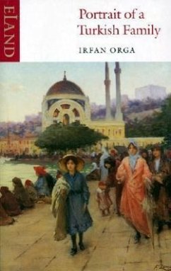 Portrait of a Turkish Family - Orga, Ifran
