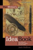 The Writer's Idea Book