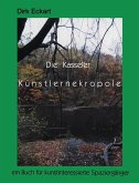 Die Kasseler Künstlernekropole Die Kasseler Künstlernekropole