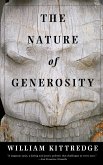 The Nature of Generosity