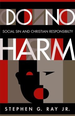 Do No Harm - Ray, Stephen G