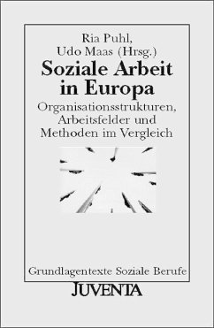 Soziale Arbeit in Europa