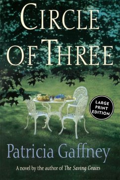 Circle of Three - Gaffney, Patricia