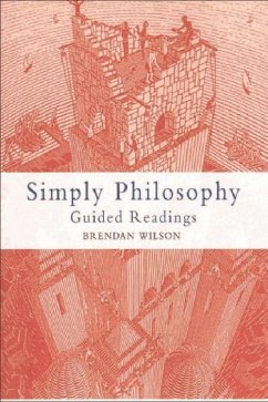 Simply Philosophy - Wilson, Brendan (ed.)