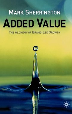 Added Value - Sherrington, M.