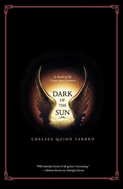 Cover Dark of the Sun