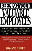 Keeping Your Valuable Employees