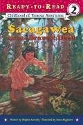 Sacagawea and the Bravest Deed: Ready-To-Read Level 2 - Krensky, Stephen