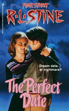 The Perfect Date - Stein, R L; Stine, R L