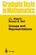 Groups and Representations - Bild 1
