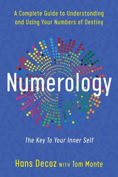 Numerology - Decoz, Hans (Hans Decoz); Monte, Tom (Tom Monte)