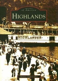 Highlands - Coffey, Ronnie Clark