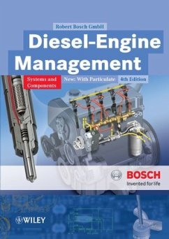 Diesel-Engine Management - Robert Bosch GmbH