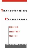 Transforming Psychology Transforming Psychology