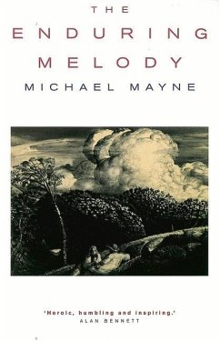 Enduring Melody - Mayne, Michael
