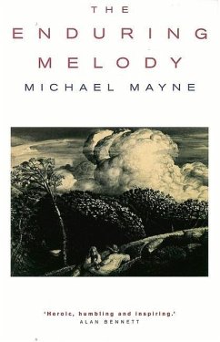 The Enduring Melody - Mayne, Michael