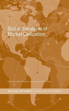 Cover Global Standards of Market Civilization