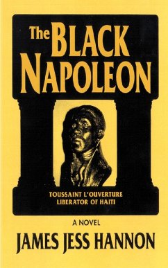 The Black Napoleon - Hannon, James Jess