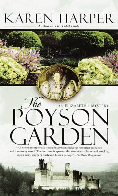 The Poyson Garden - Harper, Karen
