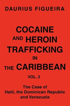 Cocaine and Heroin Trafficking in the Caribbean
