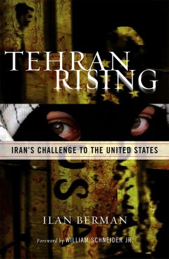 Tehran Rising - Berman, Ilan I