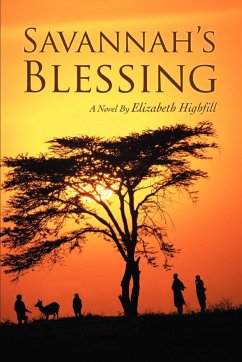 Savannah's Blessing - Highfill, Elizabeth