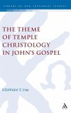 The Theme of Temple Christology in John's Gospel