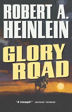 Glory Road - Heinlein, Robert