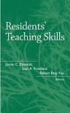 Residents' Teaching Skills
