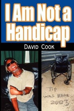 I Am Not a Handicap