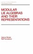 Modular Lie Algebras and their... - Bild 1