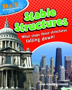 Stable Structures - Huggins-Cooper, Lynn
