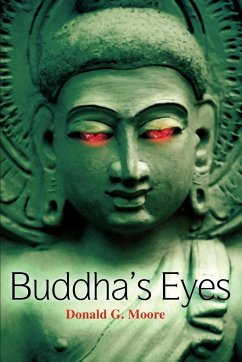 Buddha's Eyes - Moore, Donald G.