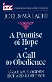 A Promise of Hope--A Call to Obedience