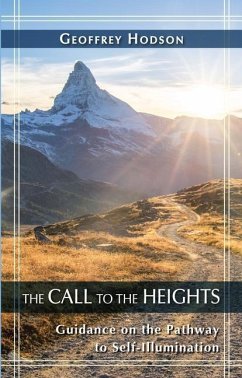 Call to the Heights - Hodson, Geoffrey